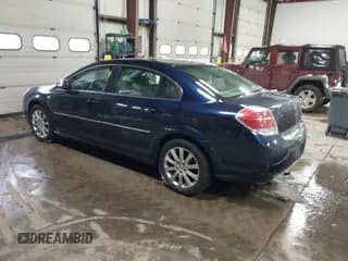 ✅ 2008 Saturn Aura XE • VIN: 1G8ZS57B98F291574 • Лот: 43834439. Опубликован ранее на IAAI с пробегом 163 931 миль. Бесплатный доступ к архиву аукционных продаж из США и подробный отчёт об истории автомобиля на DreamBid. Изображение 3.