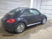 ✅ 2014 Volkswagen Beetle 2.0L TDI w/Sun/Sound/Nav • VIN: 3VWJL7AT0EM656309 • Лот: 68018735. Опубликован ранее на Copart с пробегом 117 222 миль. Бесплатный доступ к архиву аукционных продаж из США и подробный отчёт об истории автомобиля на DreamBid. Изображение 3.