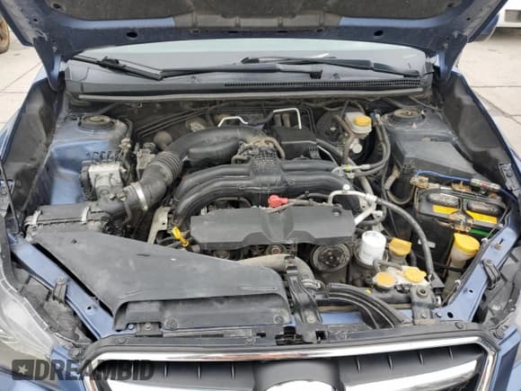 ✅ 2013 Subaru Crosstrek Limited • VIN: JF2GPAGCXD2878868 • Лот: 82417675. Опубликован ранее на Copart с пробегом 130 603 миль. Бесплатный доступ к архиву аукционных продаж из США и подробный отчёт об истории автомобиля на DreamBid. Изображение 12.