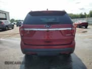 ✅ 2016 Ford Explorer • VIN: 1FM5K7B83GGC53984 • Lot: 56887215. Listed on Copart with 90,465 mi. Free auction sales archive from the USA and detailed vehicle history report at DreamBid. Image 6.