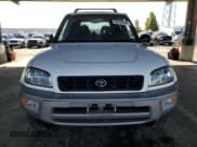 ✅ 1998 Toyota RAV4 • VIN: JT3GP10V3W0030702 • Лот: 85702505. Опубликован ранее на Copart с пробегом 205 102 миль. Бесплатный доступ к архиву аукционных продаж из США и подробный отчёт об истории автомобиля на DreamBid. Изображение 5.