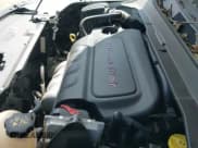 ✅ 2018 Jeep Compass Limited • VIN: 3C4NJCCBXJT420550 • Lot: 43367849. Listed on IAAI with 83,067 mi. Free auction sales archive from the USA and detailed vehicle history report at DreamBid. Image 22.