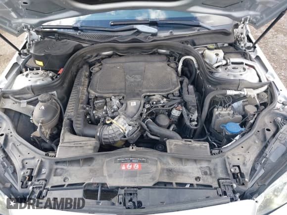 ✅ 2016 Mercedes-Benz E 350 Luxury • VIN: WDDHF8JB7GB228601 • Lot: 43463496. Wystawiony na IAAI z przebiegiem 101 361 mil. Bezpłatny archiwum sprzedaży aukcyjnych z USA i szczegółowy raport historii pojazdu na DreamBid. Zdjęcie 10.