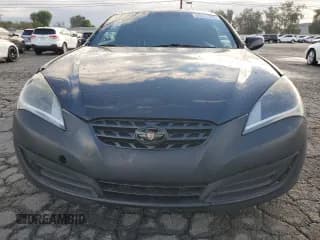 ✅ 2011 Hyundai Genesis Coupe R-Spec • VIN: KMHHU6KHXBU047153 • Lot: 80863355. Wystawiony na Copart z przebiegiem 99 016 mil. Bezpłatny archiwum sprzedaży aukcyjnych z USA i szczegółowy raport historii pojazdu na DreamBid. Zdjęcie 5.