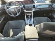 ✅ 2013 Honda Accord LX • VIN: 1HGCR2F39DA108408 • Lot: 91016195. Listed on Copart with 150,114 mi. Free auction sales archive from the USA and detailed vehicle history report at DreamBid. Image 8.