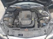 ✅ 2012 Mercedes-Benz C 250 Sport • VIN: WDDGF4HB8CA605754 • Lot: 43852195. Wystawiony na IAAI z przebiegiem 149 751 mil. Bezpłatny archiwum sprzedaży aukcyjnych z USA i szczegółowy raport historii pojazdu na DreamBid. Zdjęcie 10.