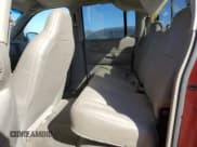 ✅ 2004 Dodge Dakota SLT • VIN: 1D7HG48N54S584868 • Lot: 89563605. Listed on Copart with 208,743 mi. Free auction sales archive from the USA and detailed vehicle history report at DreamBid. Image 10.