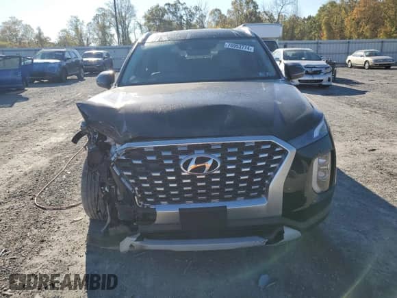 ✅ 2021 Hyundai Palisade SEL • VIN: KM8R4DHE6MU264126 • Лот: 76953774. Размещён на Copart с пробегом 57 928 миль миль. Получите бесплатный доступ к архиву аукционных продаж из США и посмотрите подробный отчёт об истории автомобиля на DreamBid. Изображение 5.