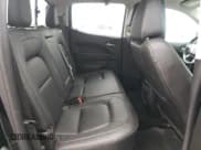 ✅ 2017 Chevrolet Colorado 4WD LT • VIN: 1GCPTCE18H1200350 • Lot: 80298505. Listed on Copart with 158,773 mi. Free auction sales archive from the USA and detailed vehicle history report at DreamBid. Image 10.