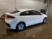 ✅ 2019 Hyundai Ioniq Blue • VIN: KMHC65LC4KU139232 • Lot: 80554193. Wystawiony na Copart z przebiegiem 183 274 mil. Bezpłatny archiwum sprzedaży aukcyjnych z USA i szczegółowy raport historii pojazdu na DreamBid. Zdjęcie 3.