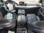 ✅ 2013 Audi S8 • VIN: WAUD2AFD4DN020379 • Lot: 63938215. Wystawiony na Copart z przebiegiem 97 627 mil. Bezpłatny archiwum sprzedaży aukcyjnych z USA i szczegółowy raport historii pojazdu na DreamBid. Zdjęcie 8.