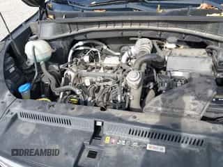 2017 Hyundai Tucson Sport with VIN KM8J3CA26HU355784, listed as a IAAI auction lot 43545974 with 106,884 mi miles and . Bid and sale history available at DreamBid. Image 6.