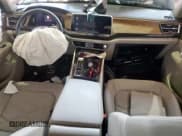 ✅ 2024 Volkswagen Atlas SE • VIN: 1V2JR2CA8RC532696 • Lot: 70857675. Wystawiony na Copart z przebiegiem Nie podano. Bezpłatny archiwum sprzedaży aukcyjnych z USA i szczegółowy raport historii pojazdu na DreamBid. Zdjęcie 8.