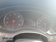 ✅ 2014 Audi A7 Premium Plus • VIN: WAUWGAFC7EN074732 • Лот: 84047255. Опубликован ранее на Copart с пробегом Не указан. Бесплатный доступ к архиву аукционных продаж из США и подробный отчёт об истории автомобиля на DreamBid. Изображение 9.