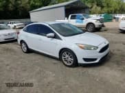 ✅ 2015 Ford Focus SE • VIN: 1FADP3F20FL342858 • Lot: 56569365. Listed on Copart with 94,211 mi. Free auction sales archive from the USA and detailed vehicle history report at DreamBid. Image 13.