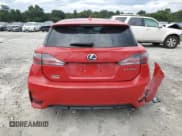 ✅ 2015 Lexus CT 200h • VIN: JTHKD5BH4F2211369 • Lot: 70452385. Wystawiony na Copart z przebiegiem 155 233 mil. Bezpłatny archiwum sprzedaży aukcyjnych z USA i szczegółowy raport historii pojazdu na DreamBid. Zdjęcie 6.