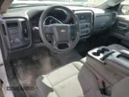 ✅ 2016 Chevrolet Silverado 1500 LS • VIN: 1GCNCNEH8GZ172632 • Лот: 50941995. Опубликован ранее на Copart с пробегом 146 696 миль. Бесплатный доступ к архиву аукционных продаж из США и подробный отчёт об истории автомобиля на DreamBid. Изображение 8.