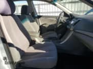 ✅ 2010 Hyundai Sonata GLS • VIN: 5NPET4AC3AH650703 • Лот: 76793114. Опубликован ранее на Copart с пробегом 163 906 миль. Бесплатный доступ к архиву аукционных продаж из США и подробный отчёт об истории автомобиля на DreamBid. Изображение 7.