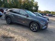 ✅ 2022 Hyundai Tucson Limited • VIN: 5NMJECAE6NH094507 • Lot: 71644784. Wystawiony na Copart z przebiegiem 31 835 mil. Bezpłatny archiwum sprzedaży aukcyjnych z USA i szczegółowy raport historii pojazdu na DreamBid. Zdjęcie 4.