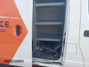 ✅ 2015 Nissan NV200 SV • VIN: 3N6CM0KN6FK708228 • Лот: 42754618. Опубликован ранее на IAAI с пробегом Не указан. Бесплатный доступ к архиву аукционных продаж из США и подробный отчёт об истории автомобиля на DreamBid. Изображение 8.