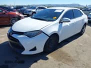 ✅ 2018 Toyota Corolla SE • VIN: 5YFBURHE5JP759283 • Лот: 43536010. Опубликован ранее на IAAI с пробегом 155 466 миль. Бесплатный доступ к архиву аукционных продаж из США и подробный отчёт об истории автомобиля на DreamBid. Изображение 2.