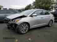 2019 Hyundai Accent Limited z VIN 3KPC34A39KE072930, wystawiony jako Copart lot #69347473 z przebiegiem 46 514 mil mil oraz . Historia ofert i sprzedaży dostępna na DreamBid. Obrazek 1.