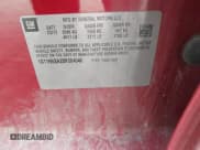 ✅ 2013 Chevrolet Malibu LTZ • VIN: 1G11H5SA2DF264946 • Lot: 43462460. Listed on IAAI with 179,273 mi. Free auction sales archive from the USA and detailed vehicle history report at DreamBid. Image 9.