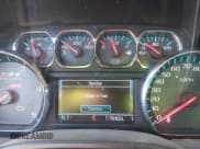 ✅ 2018 Chevrolet Silverado 2500HD LTZ • VIN: 1GC1KWEY5JF242796 • Lot: 43434125. Wystawiony na IAAI z przebiegiem 142 736 mil. Bezpłatny archiwum sprzedaży aukcyjnych z USA i szczegółowy raport historii pojazdu na DreamBid. Zdjęcie 7.