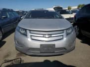 ✅ 2014 Chevrolet Volt • VIN: 1G1RH6E45EU120027 • Lot: 61283914. Wystawiony na Copart z przebiegiem 153 530 mil. Bezpłatny archiwum sprzedaży aukcyjnych z USA i szczegółowy raport historii pojazdu na DreamBid. Zdjęcie 5.