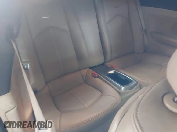 ✅ 2012 Cadillac CTS Performance • VIN: 1G6DL1E38C0110545 • Лот: 42916794. Опубликован ранее на IAAI с пробегом 140 498 миль. Бесплатный доступ к архиву аукционных продаж из США и подробный отчёт об истории автомобиля на DreamBid. Изображение 8.