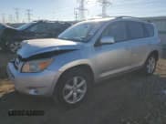 ✅ 2006 Toyota RAV4 Limited • VIN: JTMBK31V865009278 • Lot: 90997825. Listed on Copart with 149,651 mi. Free auction sales archive from the USA and detailed vehicle history report at DreamBid. Image 1.