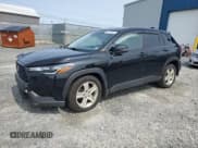 ✅ 2023 Toyota Corolla Cross LE • VIN: 7MUCAABG4PV054490 • Лот: 58714425. Опубликован ранее на Copart с пробегом 79 582 миль. Бесплатный доступ к архиву аукционных продаж из США и подробный отчёт об истории автомобиля на DreamBid. Изображение 1.