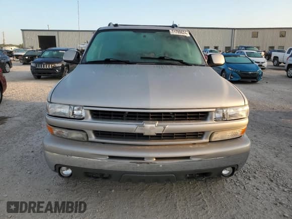 ✅ 2005 Chevrolet Suburban Z71 • VIN: 3GNFK16ZX5G155519 • Лот: 71789624. Опубликован ранее на Copart с пробегом Не указан. Бесплатный доступ к архиву аукционных продаж из США и подробный отчёт об истории автомобиля на DreamBid. Изображение 5.