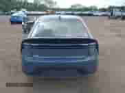 2024 Toyota Prius SE with VIN JTDACACU1R3031396, listed as a IAAI auction lot 43075070 with 4,116 mi miles and . Bid and sale history available at DreamBid. Image 16.