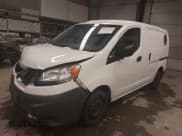 ✅ 2018 Nissan NV200 S • VIN: 3N6CM0KN9JK705008 • Lot: 41482004. Listed on IAAI with 69,232 mi. Free auction sales archive from the USA and detailed vehicle history report at DreamBid. Image 18.