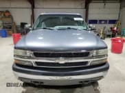 ✅ 2002 Chevrolet Suburban LS • VIN: 3GNFK16Z62G287415 • Лот: 85424994. Опубликован ранее на Copart с пробегом 313 778 миль. Бесплатный доступ к архиву аукционных продаж из США и подробный отчёт об истории автомобиля на DreamBid. Изображение 5.