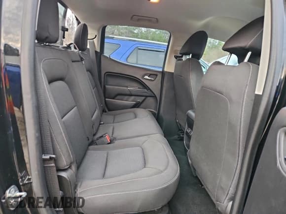 ✅ 2018 Chevrolet Colorado 4WD LT • VIN: 1GCGTCEN9J1321395 • Lot: 90218185. Wystawiony na Copart z przebiegiem 64 382 mil. Bezpłatny archiwum sprzedaży aukcyjnych z USA i szczegółowy raport historii pojazdu na DreamBid. Zdjęcie 10.