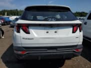 ✅ 2022 Hyundai Tucson SE • VIN: 5NMJACAE1NH073155 • Lot: 65795294. Wystawiony na Copart z przebiegiem Nie podano. Bezpłatny archiwum sprzedaży aukcyjnych z USA i szczegółowy raport historii pojazdu na DreamBid. Zdjęcie 6.