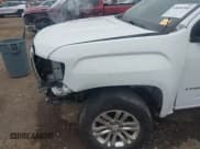 ✅ 2017 GMC Canyon 4WD SLT • VIN: 1GTG6DEN6H1249790 • Лот: 43609704. Опубликован ранее на IAAI с пробегом 141 693 миль. Бесплатный доступ к архиву аукционных продаж из США и подробный отчёт об истории автомобиля на DreamBid. Изображение 19.