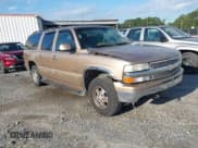 ✅ 2000 Chevrolet Suburban LT • VIN: 3GNFK16TXYG185880 • Лот: 42262686. Опубликован ранее на IAAI с пробегом Не указан. Бесплатный доступ к архиву аукционных продаж из США и подробный отчёт об истории автомобиля на DreamBid. Изображение 1.