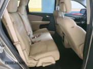 ✅ 2013 Dodge Journey SXT • VIN: 3C4PDCBG7DT563652 • Лот: 87005965. Опубликован ранее на Copart с пробегом 110 731 миль. Бесплатный доступ к архиву аукционных продаж из США и подробный отчёт об истории автомобиля на DreamBid. Изображение 11.