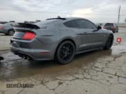 ✅ 2023 Ford Mustang GT • VIN: 1FA6P8CF7P5299915 • Лот: 93604825. Опубликован ранее на Copart с пробегом 36 915 миль. Бесплатный доступ к архиву аукционных продаж из США и подробный отчёт об истории автомобиля на DreamBid. Изображение 3.