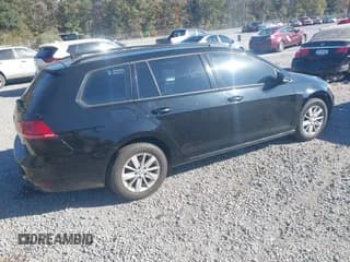 ✅ 2016 Volkswagen Golf TSI SE • VIN: 3VWC17AU0GM506534 • Lot: 43701836. Wystawiony na IAAI z przebiegiem 207 894 mil. Bezpłatny archiwum sprzedaży aukcyjnych z USA i szczegółowy raport historii pojazdu na DreamBid. Zdjęcie 4.