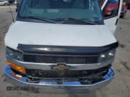 ✅ 2016 Chevrolet Express Passenger LT • VIN: 1GAZGPFG7G1201990 • Lot: 86218175. Wystawiony na Copart z przebiegiem 177 601 mil. Bezpłatny archiwum sprzedaży aukcyjnych z USA i szczegółowy raport historii pojazdu na DreamBid. Zdjęcie 12.
