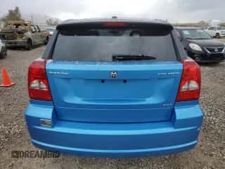 2009 Dodge Caliber SXT с VIN 1B3HB48A49D156647, выставлен на аукционе Copart как лот 79398984 с пробегом Не указан миль и Списание • Salvage title. История ставок и продаж доступна на DreamBid. Изображение 6.