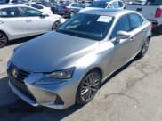 ✅ 2018 Lexus IS 300 F Sport • VIN: JTHBA1D23J5082011 • Lot: 43459316. Wystawiony na IAAI z przebiegiem 95 529 mil. Bezpłatny archiwum sprzedaży aukcyjnych z USA i szczegółowy raport historii pojazdu na DreamBid. Zdjęcie 19.