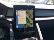 ✅ 2021 Polestar 2 Launch Edition • VIN: LPSED3KA9ML009861 • Лот: 42650686. Опубликован ранее на IAAI с пробегом 57 205 миль. Бесплатный доступ к архиву аукционных продаж из США и подробный отчёт об истории автомобиля на DreamBid. Изображение 18.