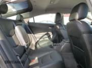 ✅ 2017 Chevrolet Volt LT • VIN: 1G1RC6S55HU190983 • Lot: 73772213. Wystawiony na Copart z przebiegiem Nie podano. Bezpłatny archiwum sprzedaży aukcyjnych z USA i szczegółowy raport historii pojazdu na DreamBid. Zdjęcie 10.