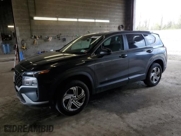 ✅ 2021 Hyundai Santa Fe SE • VIN: 5NMS1DAJ0MH352862 • Lot: 51891454. Wystawiony na Copart z przebiegiem 35 241 mil. Bezpłatny archiwum sprzedaży aukcyjnych z USA i szczegółowy raport historii pojazdu na DreamBid. Zdjęcie 1.