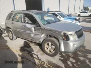 2008 Chevrolet Equinox LS с VIN 2CNDL23F386287921, выставлен на аукционе Copart как лот 79782234 с пробегом 151 580 миль миль и Списание • Salvage title. История ставок и продаж доступна на DreamBid. Изображение 4.